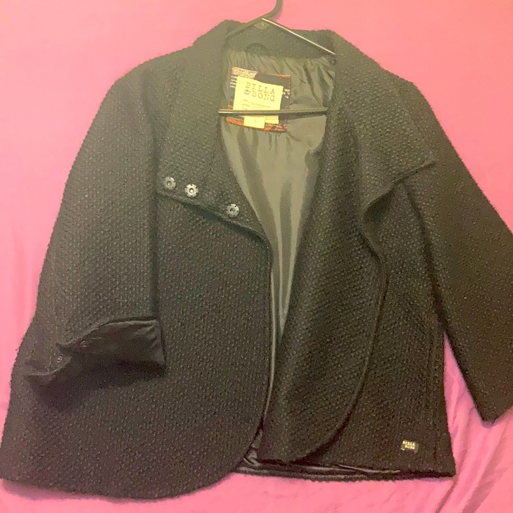 Peacoat Billabong